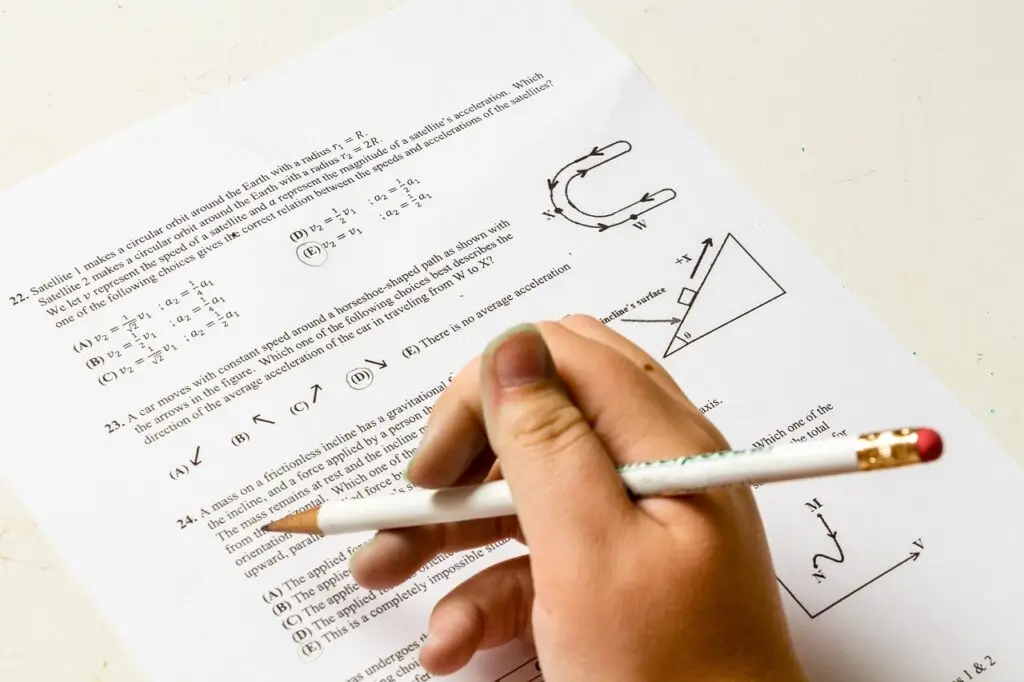 importance of test series in ca intermediate examination by edflixca